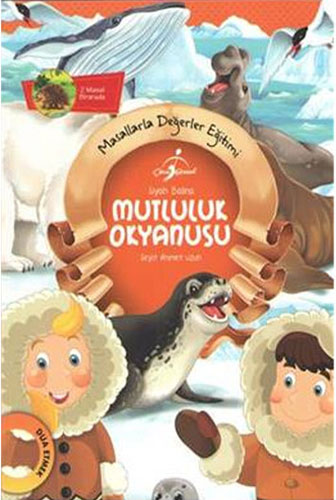 Mutluluk Okyanusu