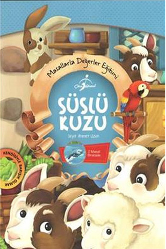 Süslü Kuzu Süslü Kuzu