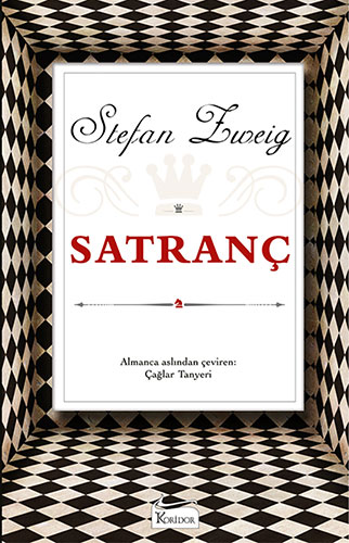 Satranç (Ciltli) Satranç (Ciltli)