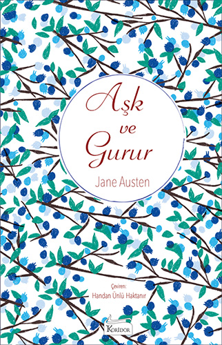 Aşk Ve Gurur (Ciltli) Aşk Ve Gurur (Ciltli)