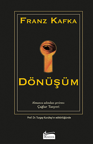 Dönüşüm (Ciltli) Dönüşüm (Ciltli)