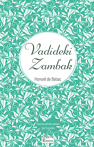 Vadideki Zambak Vadideki Zambak