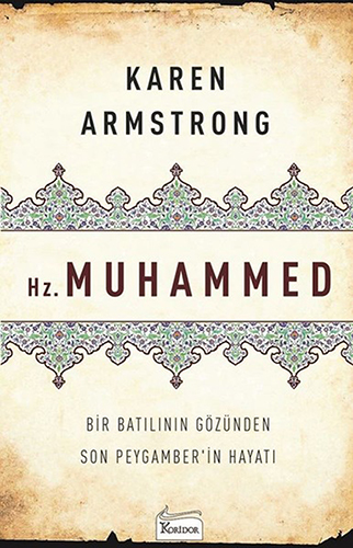 Hz. Muhammed (Bez Cilt) Hz. Muhammed (Bez Cilt)