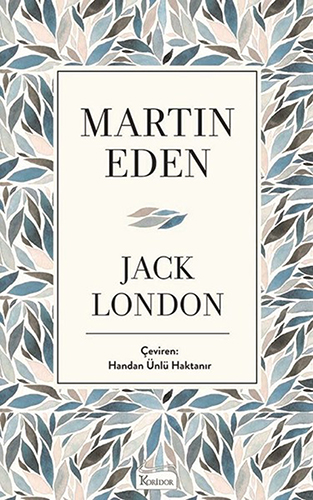 Martin Eden (Ciltli) Martin Eden (Ciltli)