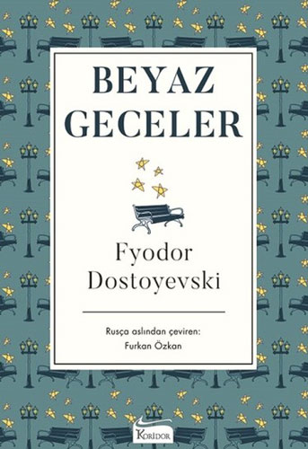 Beyaz Geceler Beyaz Geceler