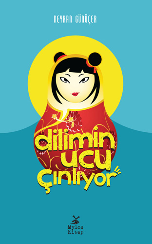 Dilimin Ucu Çınlıyor