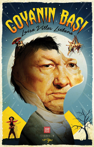 Goya’Nın Başı Goya’Nın Başı