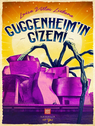 Guggenheim'İn Gizemi