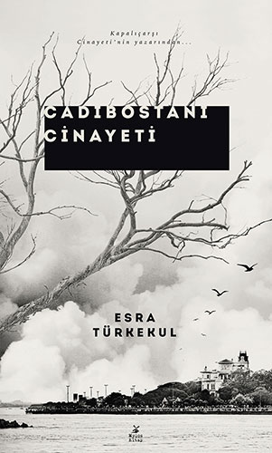 Cadıbostanı Cinayeti