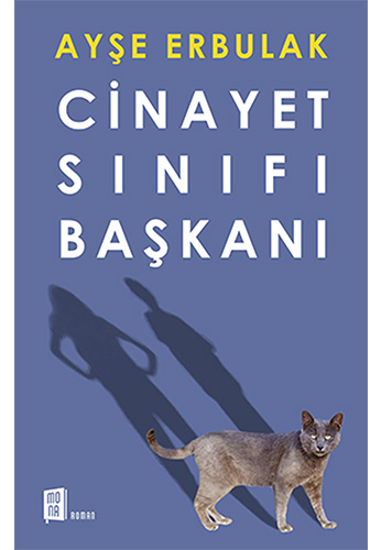 Cinayet Sınıfı Başkanı Cinayet Sınıfı Başkanı