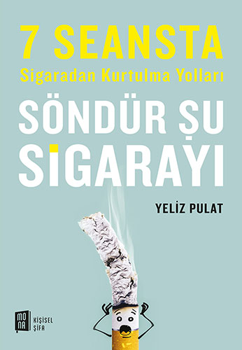 Söndür Şu Sigarayı