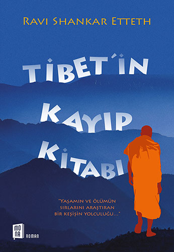 Tibet'in Kayıp Kitabı