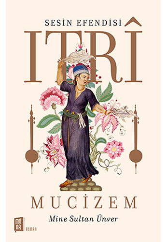 Itrî Mucizem Itrî Mucizem