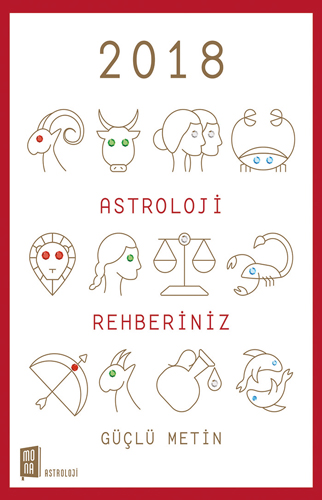 2018 Astroloji Rehberiniz