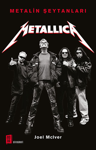 Metalin Şeytanları Metallica