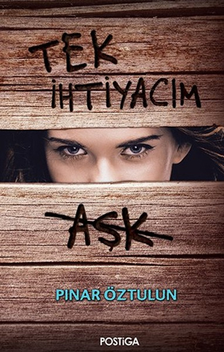 Tek İhtiyacım Aşk Tek İhtiyacım Aşk
