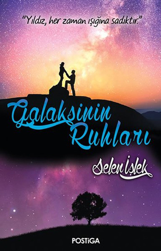 Galaksinin Ruhları Galaksinin Ruhları