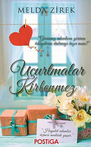 Uçurtmalar Kirlenmez Uçurtmalar Kirlenmez