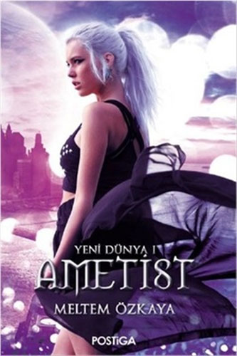 Yeni Dünya 1 - Ametist Yeni Dünya 1 - Ametist