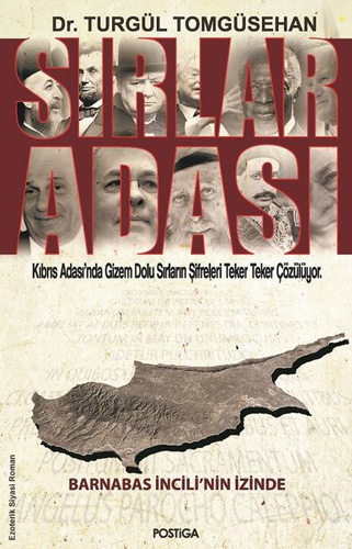 Sırlar Adası Sırlar Adası