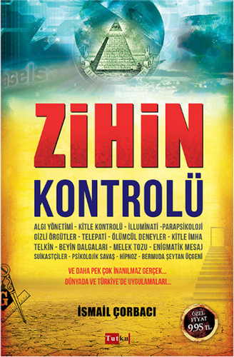 Zihin Kontrolü