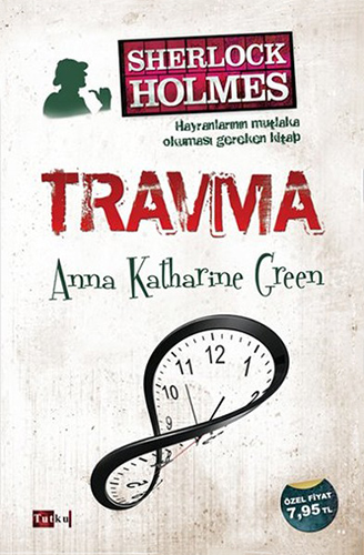 Travma Travma