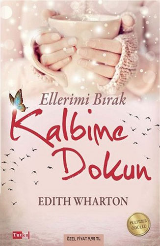 Ellerimi Bırak Kalbime Dokun Ellerimi Bırak Kalbime Dokun