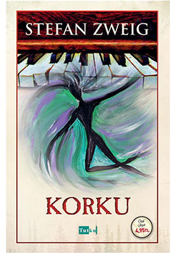 Korku Korku