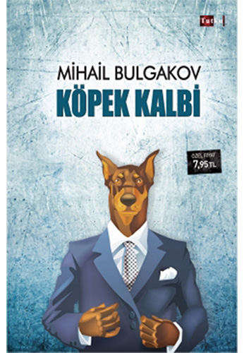 Köpek Kalbi Köpek Kalbi