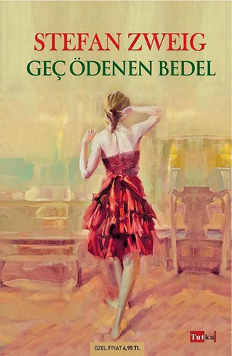 Geç Ödenen Bedel Geç Ödenen Bedel