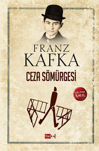 Ceza Sömürgesi Ceza Sömürgesi