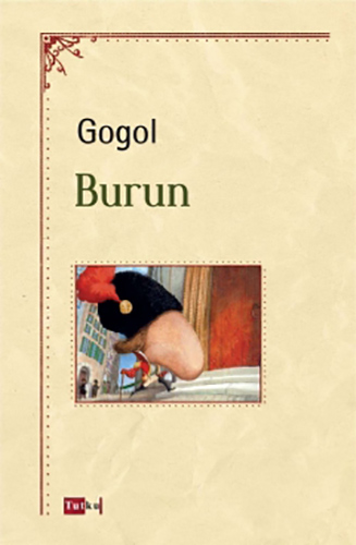 Burun Burun