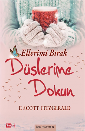 Ellerimi Bırak Düşlerime Dokun Ellerimi Bırak Düşlerime Dokun