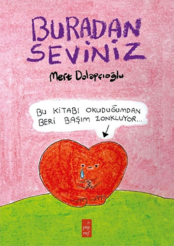 Buradan Seviniz Buradan Seviniz