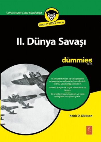 II. Dünya Savaşı For Dummies 