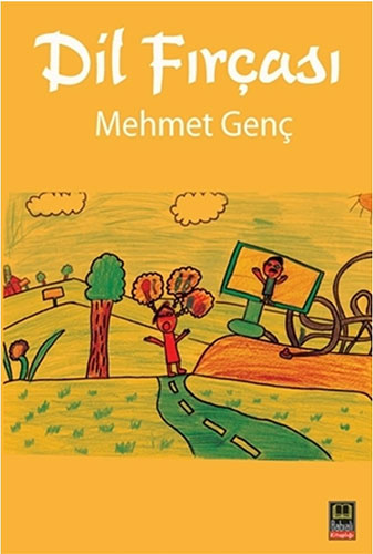 Dil Fırçası