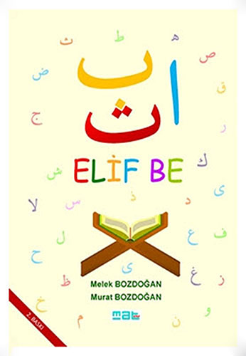 Elif Be