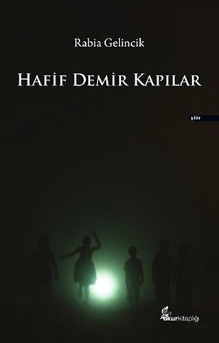 Hafif Demir Kapılar Hafif Demir Kapılar
