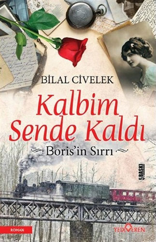 Kalbim Sende Kaldı Kalbim Sende Kaldı