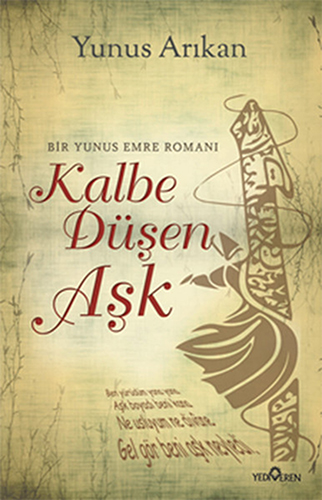 Kalbe Düşen Aşk Kalbe Düşen Aşk