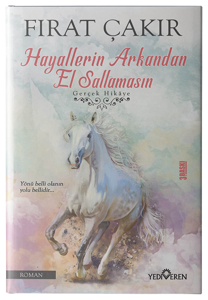 Hayellerin Arkandan El Sallamasın Hayellerin Arkandan El Sallamasın