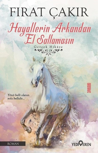 Hayellerin Arkandan El Sallamasın