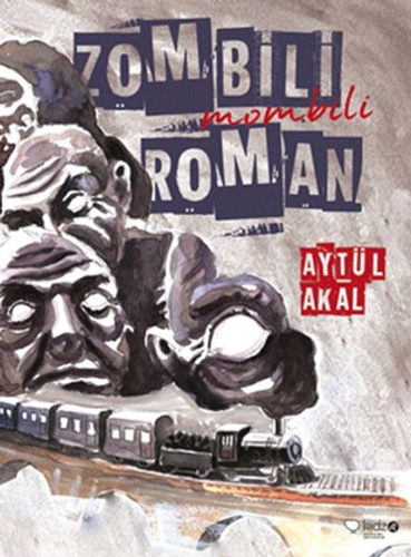 Zombili Mombili Roman Zombili Mombili Roman