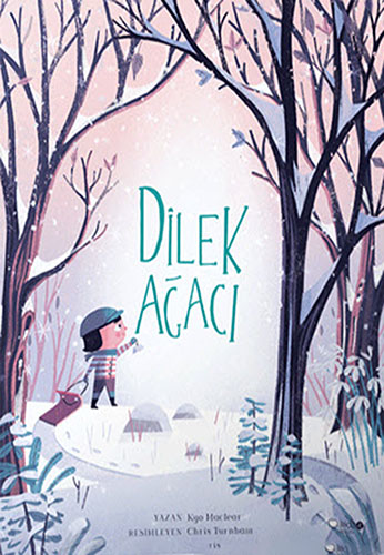 Dilek Ağacı