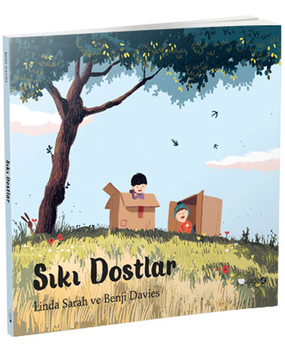 Sıkı Dostlar
