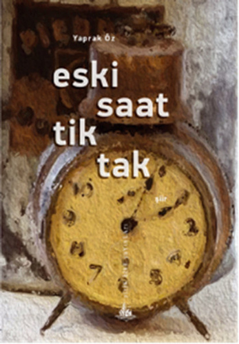 Eski Saat Tik Tak Eski Saat Tik Tak