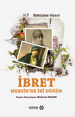 İbret - Mersin'De İki Düğün