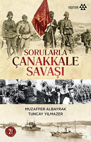 Sorularla Çanakkale Savaşı