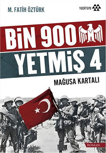 Bin 900 Yetmiş 4 Bin 900 Yetmiş 4