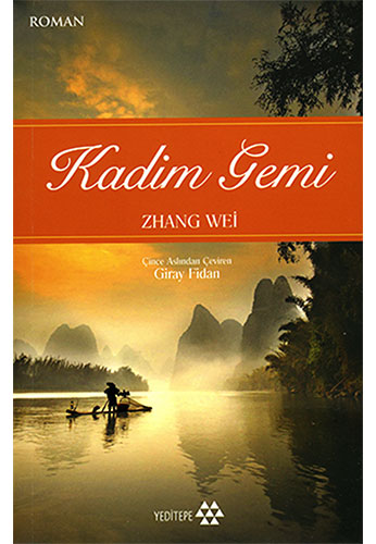 Kadim Gemi Kadim Gemi